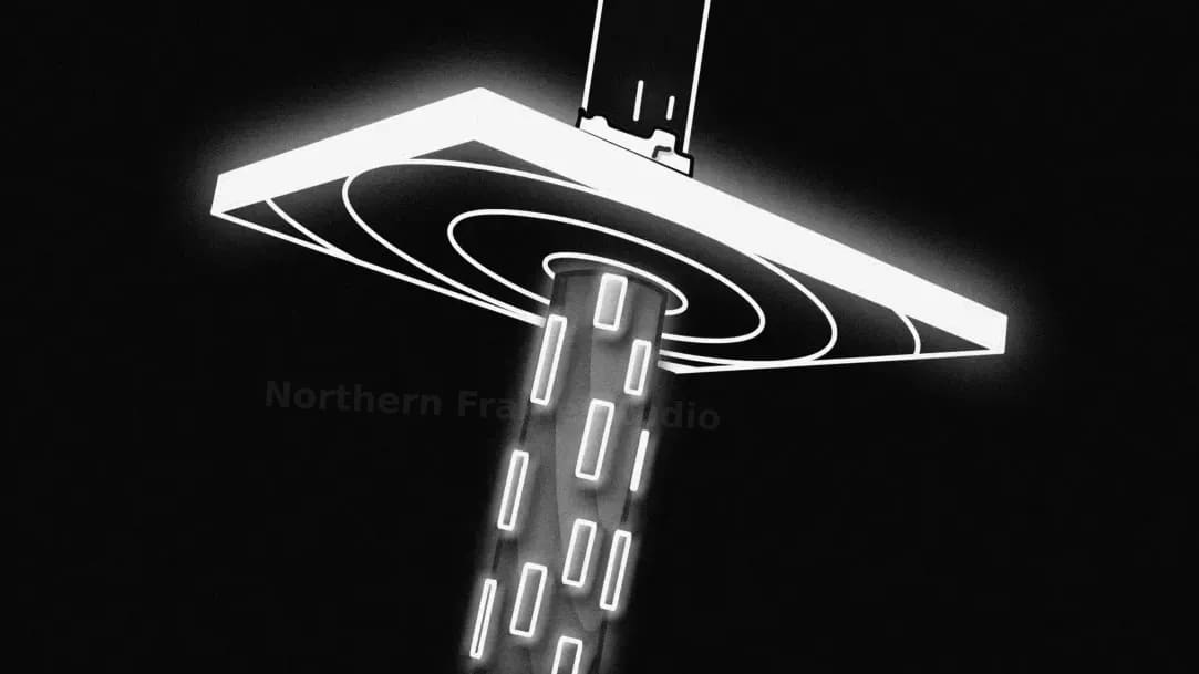 Northern Frame Studio 4