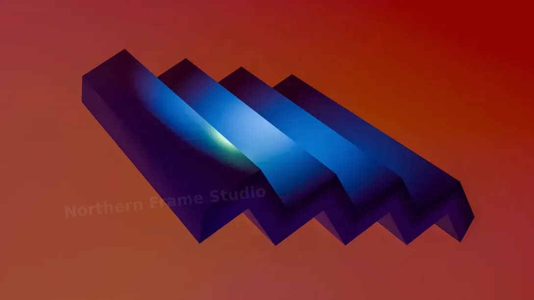 Northern Frame Studio 6