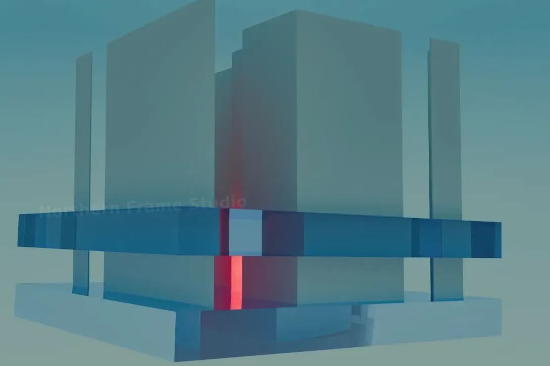 3D animation and modeling
